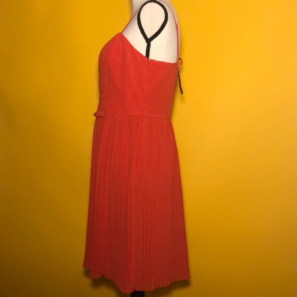 🆕Nine West Sleeveless mini dress - Picture 3 of 9